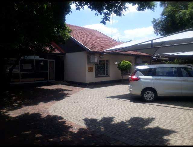 295M² OFFICE FOR SALE IN BO-DORP